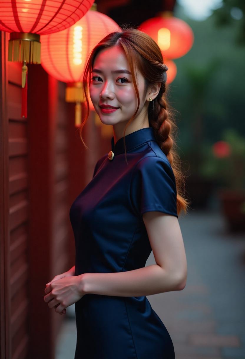 长安三万里
