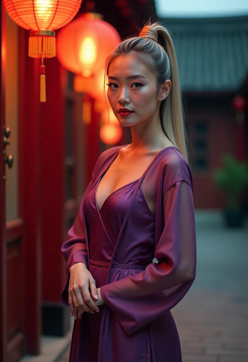 云端之上